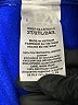 Adidas 100% Polyester Blue Track Jacket Size 2T - photo 4