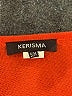 Kerisma Orange Pullover Sweater Size S - photo 7