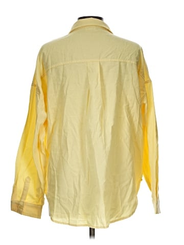 Le Lis Long Sleeve Blouse (view 2)