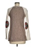 Orange Creek Metallic Brown Pullover Sweater Size M (estimated) - photo 2