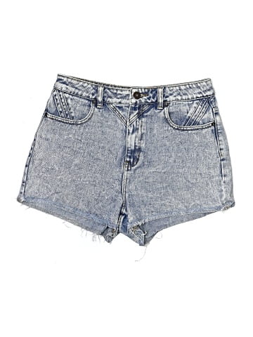 Bullhead Denim Shorts (view 1)