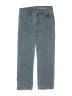 Gap Kids Solid Blue Jeans Size 8 - photo 1