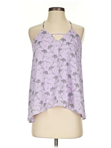 Alya Sleeveless Blouse (view 1)