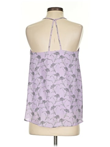 Alya Sleeveless Blouse (view 2)
