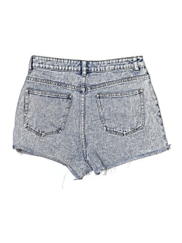 Bullhead Denim Shorts (view 2)