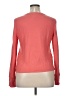 Nic + Zoe Orange Pullover Sweater Size XL - photo 2