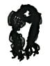 Unbranded Black Scarf One size - photo 1