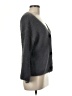 Unbranded Gray Cardigan Size M (estimated) - photo 4
