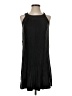 Banana Republic Monogram Black Sleeveless Top Size 2 - photo 1