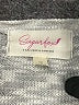 Sugarfox Gray Short Sleeve Top Size 1X - photo 7