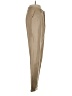 Missguided 100% Polyurethane Tan Khakis Size 4 - photo 4