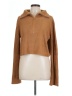 Tularosa Brown Pullover Sweater Size L - photo 1