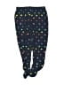Primary Clothing Stars Blue Sweatpants Size 6-9 mo - photo 1