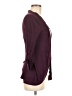 Mudd Burgundy Cardigan Size M - photo 4