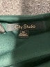 City Studio Teal Cocktail Dress Size XL - photo 7