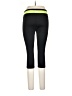 YoShion Color Block Green Active Pants Size XL - photo 2