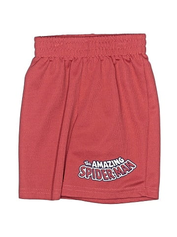 Marvel Athletic Shorts (view 1)