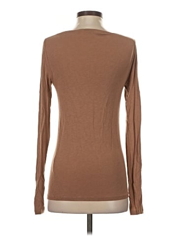 Banana Republic Long Sleeve T-Shirt (view 2)