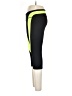 YoShion Color Block Green Active Pants Size XL - photo 5