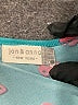 Jon & Anna Teal 3/4 Sleeve Top Size 1X - photo 7