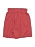 Marvel 100% Polyester Graphic Red Athletic Shorts Size 4 - photo 2