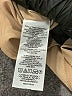 Ann Taylor 100% Polyester Solid Tan Casual Dress Size 8 - photo 8