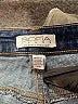 Sofia Jeans by Sofia Vergara Hearts Blue Jeans Size 12 - photo 7