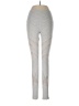Lululemon Athletica Gray Active Pants Size 8 - photo 1