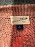 Universal Thread Pink Pullover Sweater Size XL - photo 7
