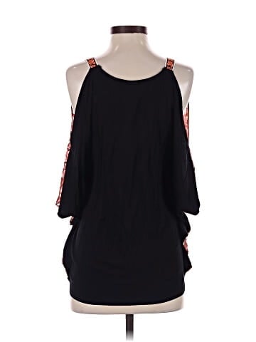 Hale Bob 3/4 Sleeve Blouse (view 2)