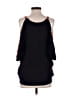 Hale Bob Red 3/4 Sleeve Blouse Size XS - photo 2