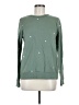 Gloria Vanderbilt Stars Green Sweatshirt Size M - photo 1
