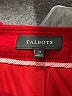 Talbots Solid Red Formal Skirt Size 14 - photo 4