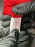 Talbots Solid Red Formal Skirt Size 14 - photo 5