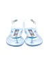Katy Perry Blue Sandals Size 6 - photo 2