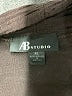 AB Studio Brown Kimono Size XL - photo 7