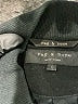 Rag & Bone Black Jacket Size 0 - photo 6