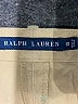 Ralph Lauren Tan Khakis Size 10 - photo 3