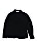 Zara Solid Black Blazer Size 11 - 12 - photo 1