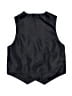 Van Heusen 100% Polyester Black Sweater Vest Size 5T - photo 2