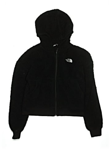 The North Face Zip Up Hoodie (view 1)