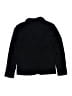 Zara Solid Black Blazer Size 11 - 12 - photo 2