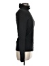 Terramoda Black Long Sleeve Turtleneck Size M - photo 4