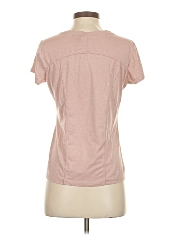 Marika Short Sleeve T-Shirt (view 2)