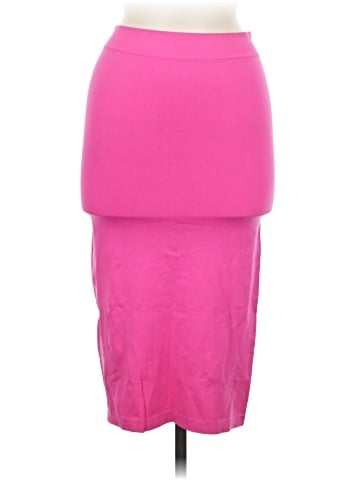 Body By Victoria Casual Skirt (view 1)