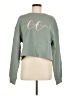 Two Twenty Five Green Sweatshirt Size M - photo 1