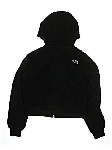 The North Face Zip Up Hoodie (view 2)