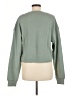 Two Twenty Five Green Sweatshirt Size M - photo 2