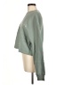 Two Twenty Five Green Sweatshirt Size M - photo 5