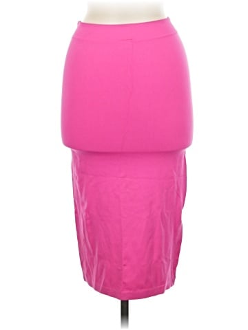 Body By Victoria Casual Skirt (view 2)